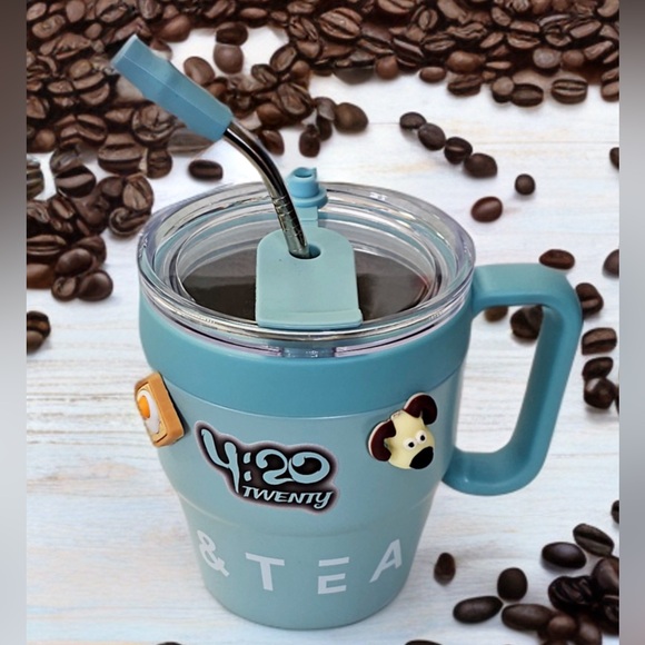 #4Twenty Thermos Mug - Picture 3 of 7